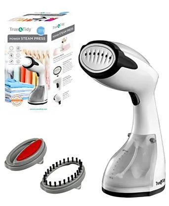 Garment steamer