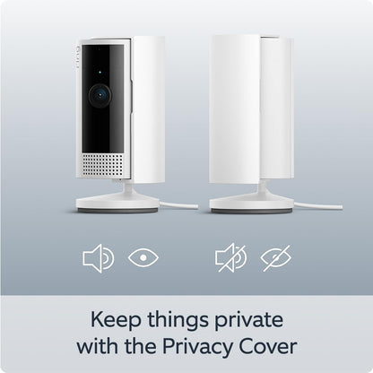 Ring camera 2nd generation