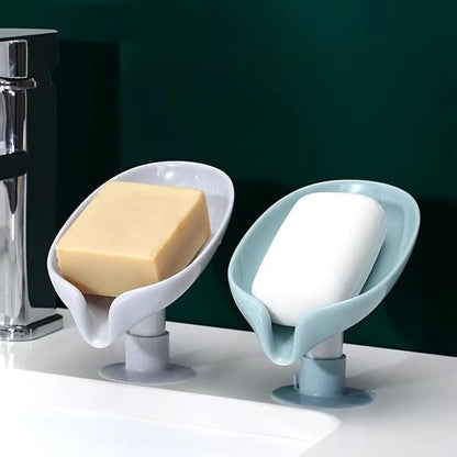 Soap holder