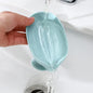 Soap holder