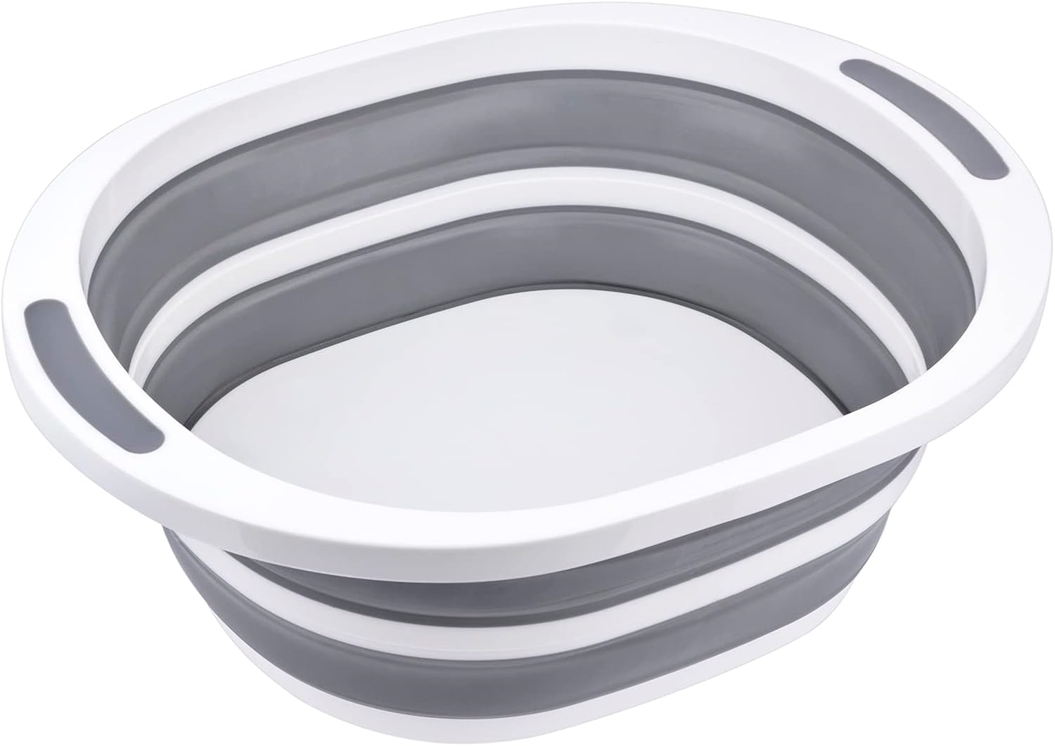 Collapsible handwash basin