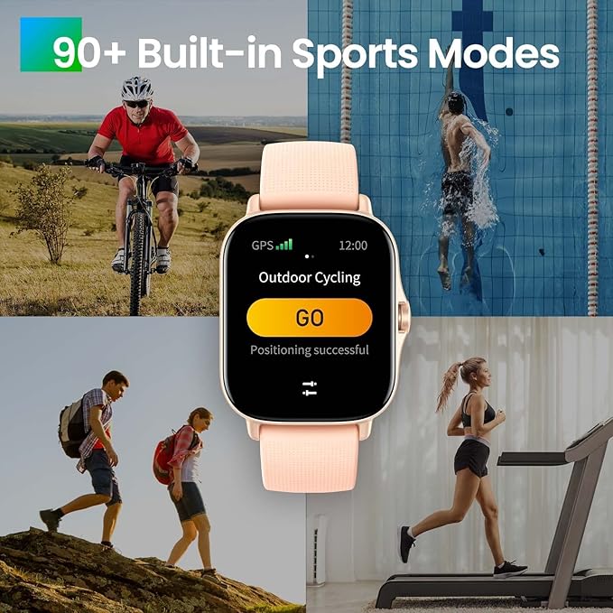 Smartwatch Amazfit