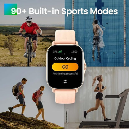Smartwatch Amazfit