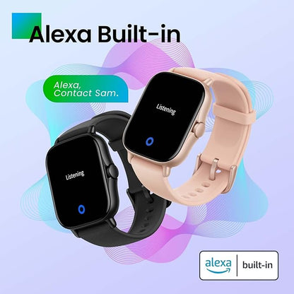 Smartwatch Amazfit