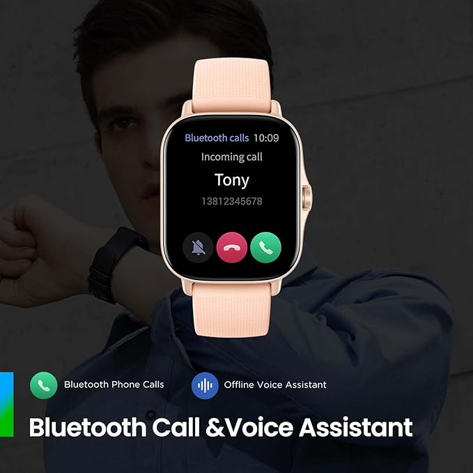 Smartwatch Amazfit