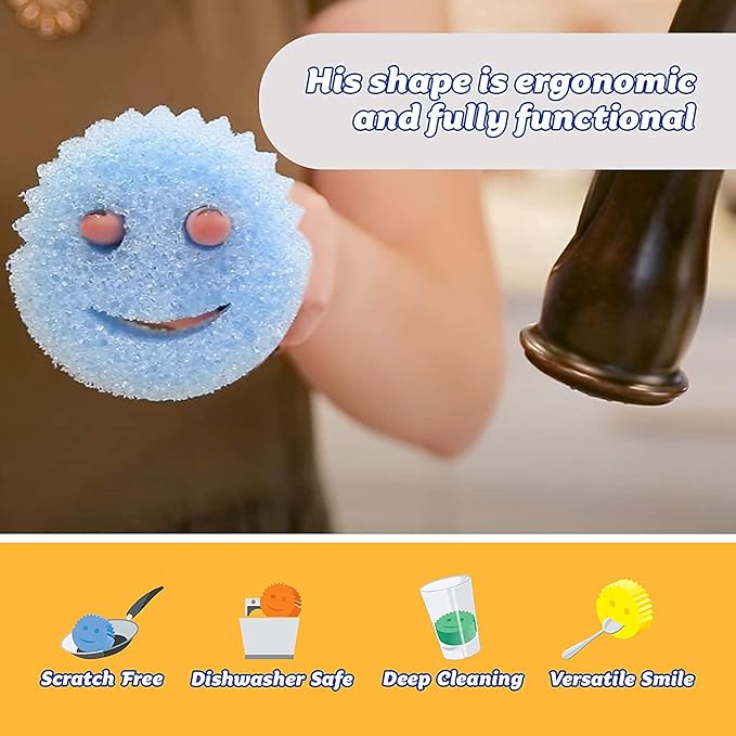 Scrubdaddy
