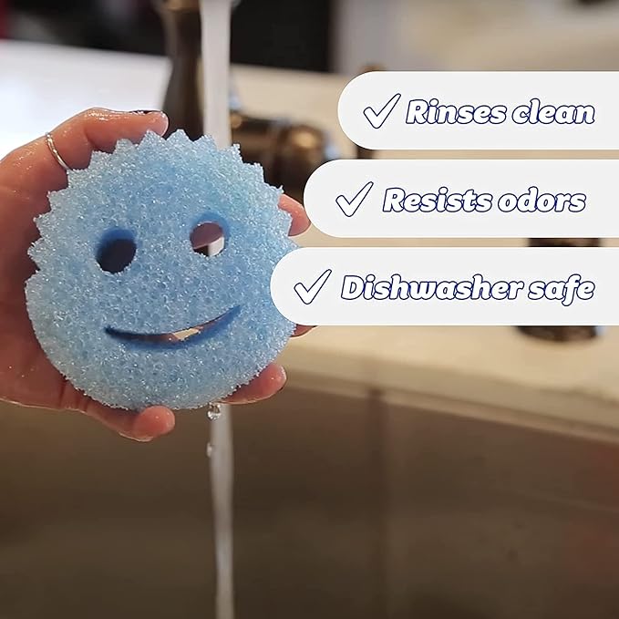 Scrubdaddy