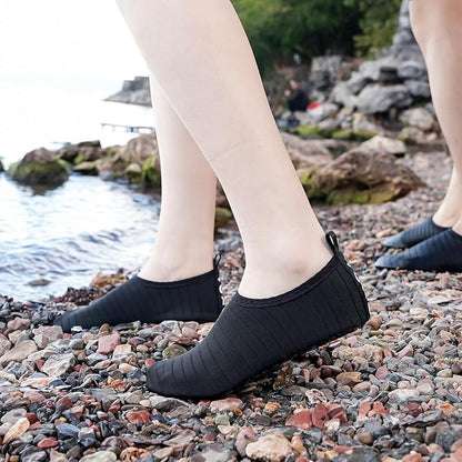 Swimming shoes
