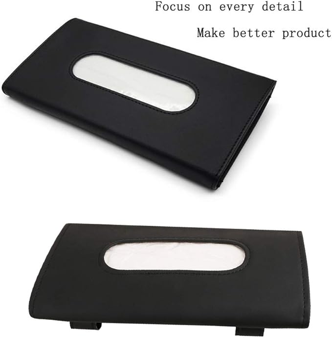Car Tissue holder