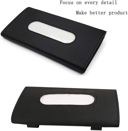 Car Tissue holder