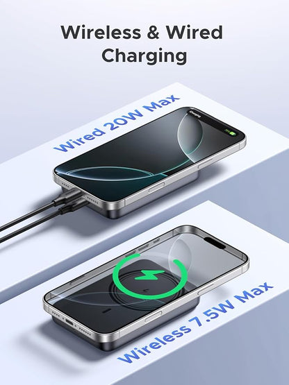 UGREEN Magsafe Power Bank 10000mAh